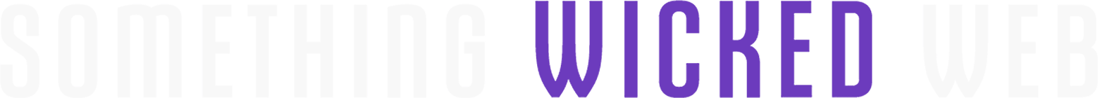 Something Wicked Web logo